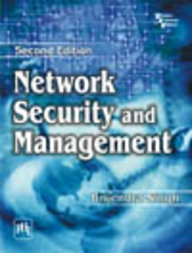 download network security and management by brijendra singh